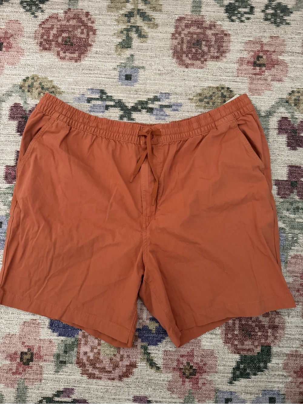 Patagonia Nomader Volley shorts size XXL - Picture 2 of 5